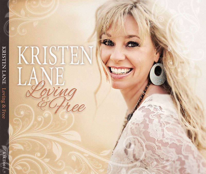 Kristen Lane: Loving & Free