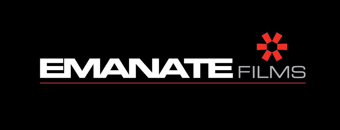 Emanate Films: Corporate Identity