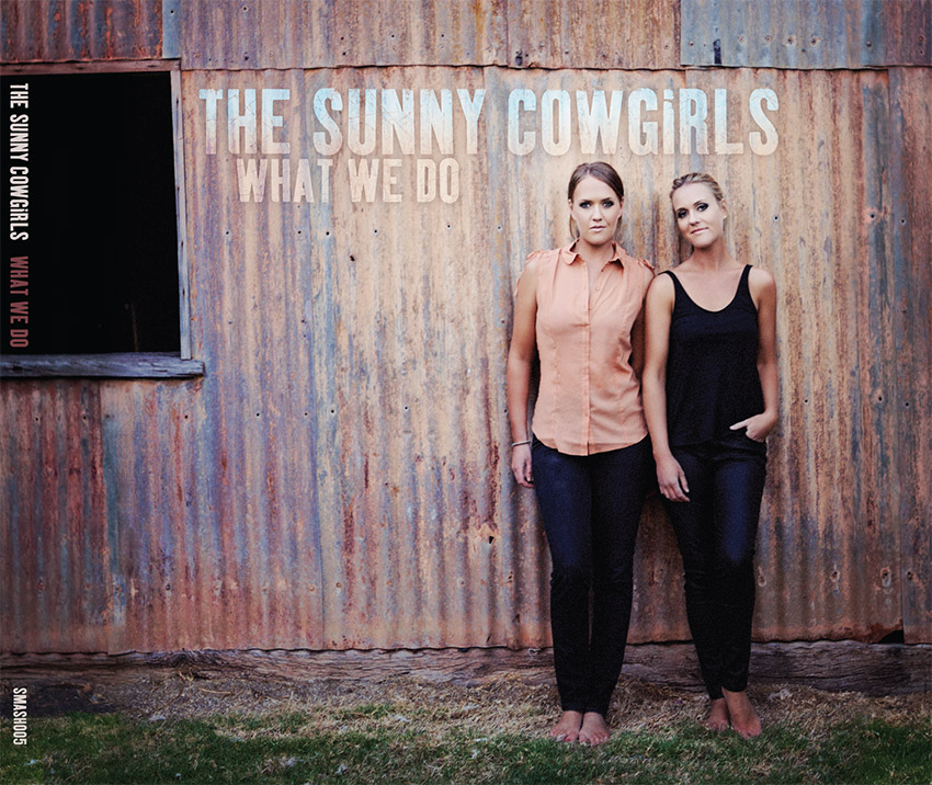 The Sunny Cowgirls: What We Do