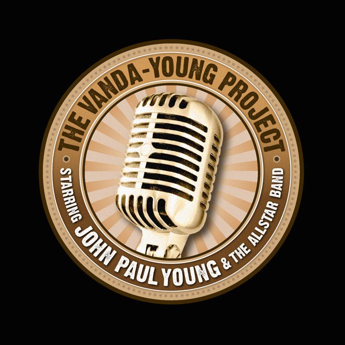 The Vanda – Young Project Logo