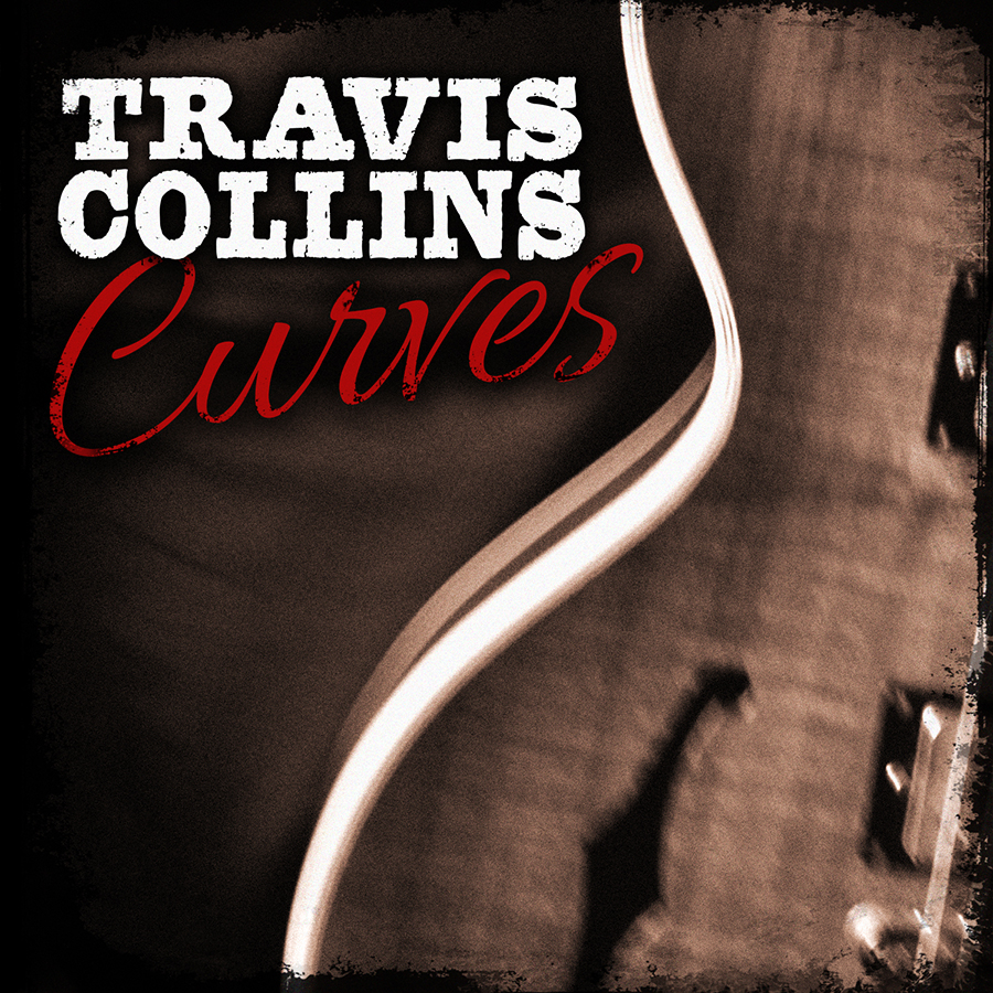 Travis Collins: Curves