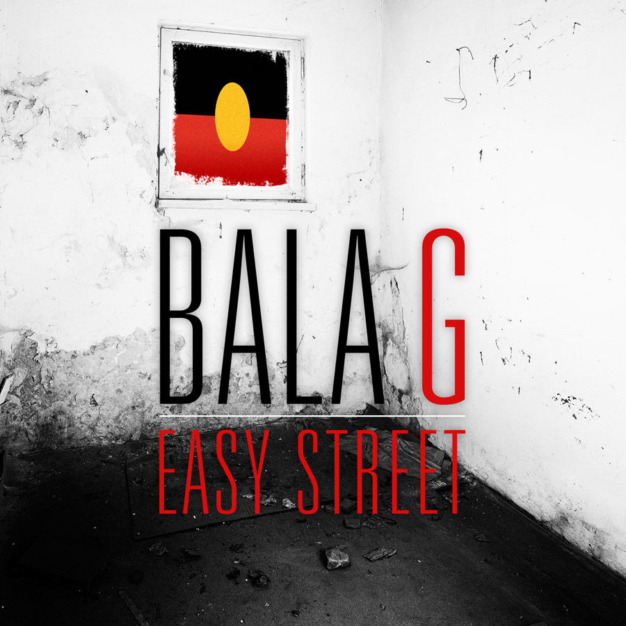 Bala G: Easy Street