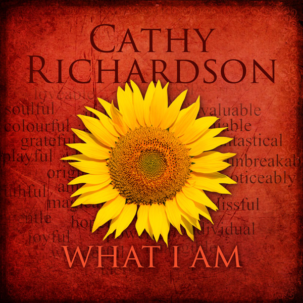 Cathy Richardson: What I Am