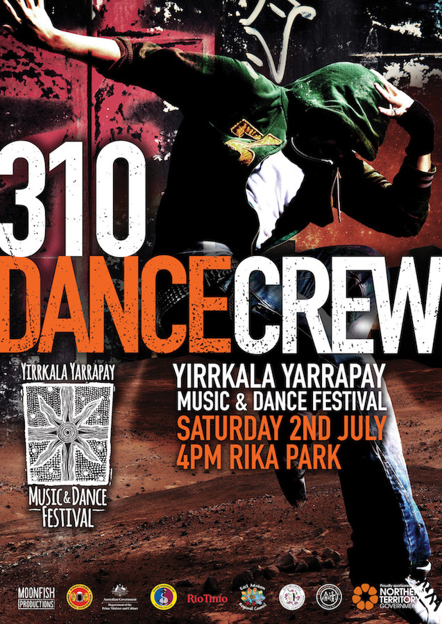 Yirrkala Music & Dance Festival