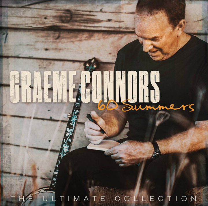 Graeme Connors: 60 Summers