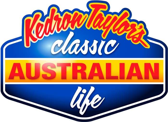 Kedron Taylor’s Classic Australian Life