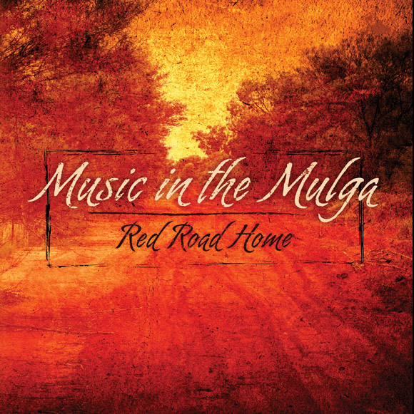 Music in the Mulga