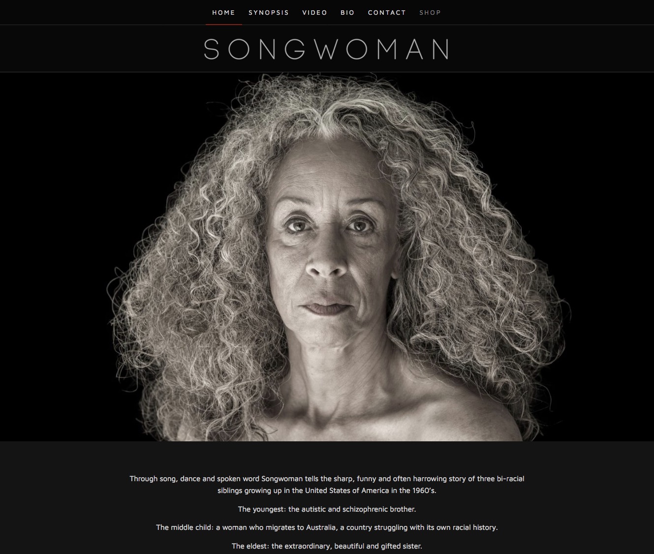 songwoman.com.au