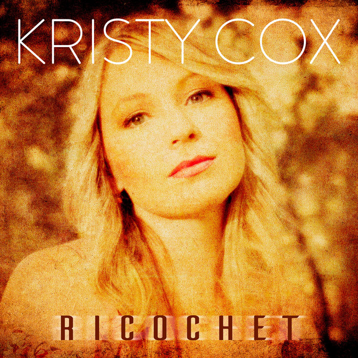 Kristy Cox: Ricochet