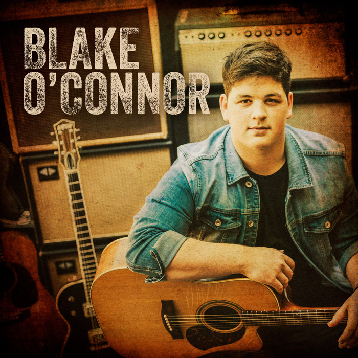 Blake O’Connor