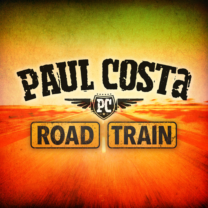 Paul Costa: Road Train