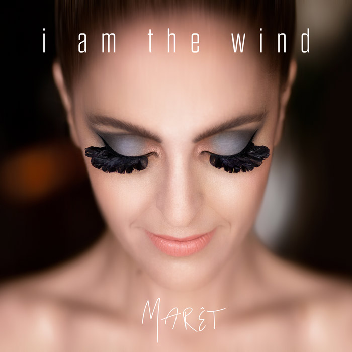 Marét: I Am The Wind