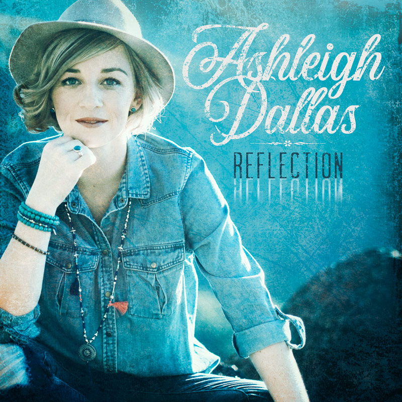Ashleigh Dallas: Reflection