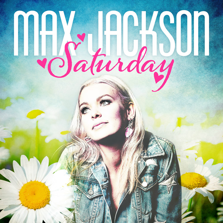 Max Jackson: Saturday