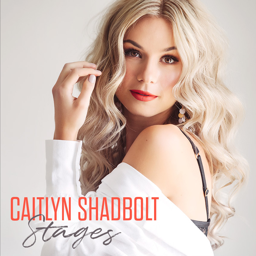 Caitlyn Shadbolt: Stages