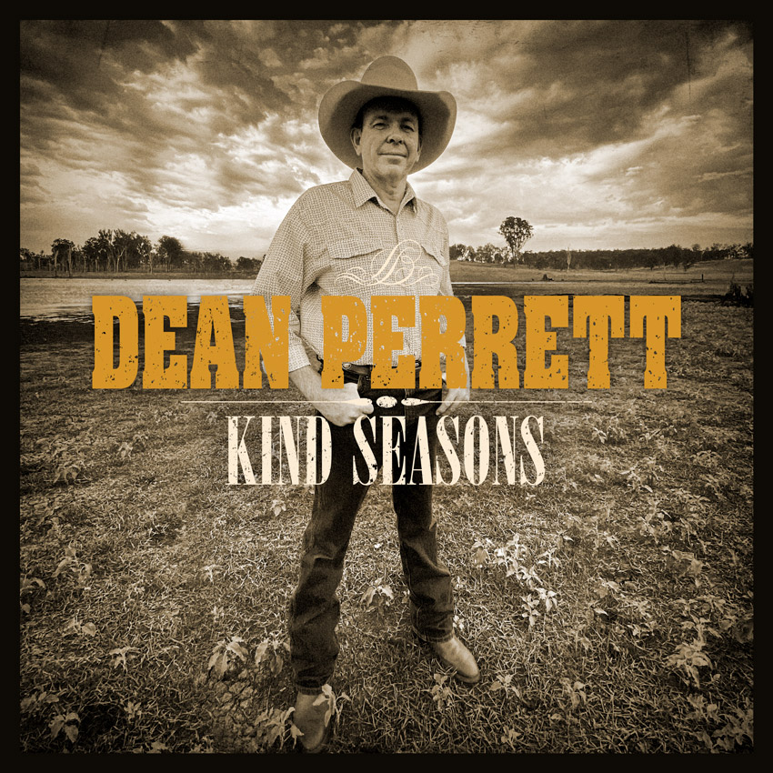 Dean Perrett: Kind Seasons
