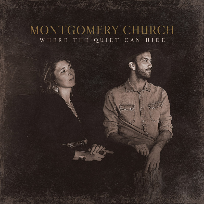 Montgomery Church: Where the Quiet Can Hide