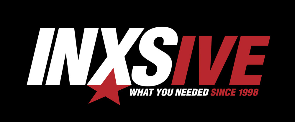 INXSive Logo