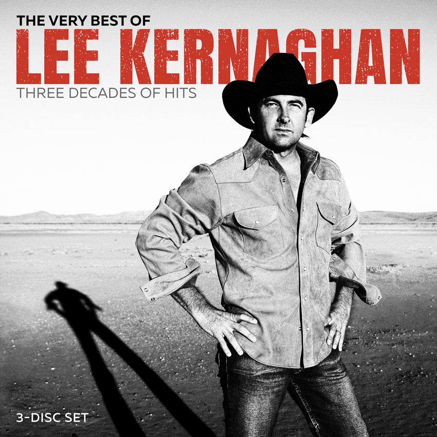 The Very Best of Lee Kernaghan