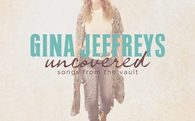 Gina Jeffreys: Uncovered